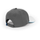 Sapca Preston - White Drift Cap Sapca Preston - White Drift Cap
